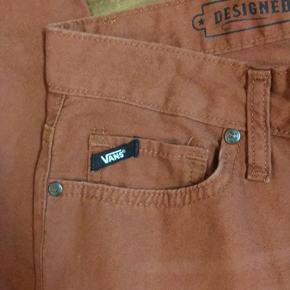 Vans Pants - Picture 7 of 7